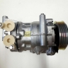 Компрессор кондиционера Форд Транзит, Пежо Боксер, Ситроен Джампер
