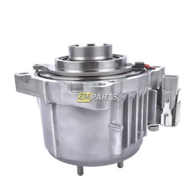 Вискомуфта заднего редуктора Toyota Sienna, Тойота Сиена Вискомуфта заднего редуктора Toyota Sienna, Тойота Сиена