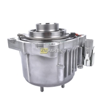 Вискомуфта заднего редуктора Toyota Sienna, Тойота Сиена