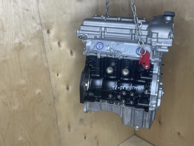 Двигатель B15D2 Шевроле Кобальт, Chevrolet Cobalt 1.5 новый