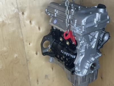 Двигатель B15D2 Шевроле Кобальт, Chevrolet Cobalt 1.5 новый