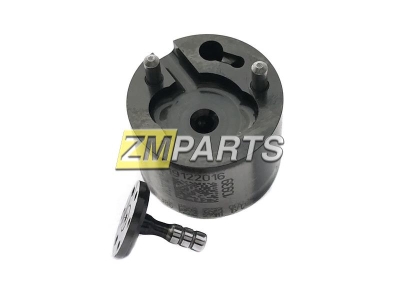 Клапан форсунки EURO 5 Bongo, Porter, Grand Starex, Actyon, Captiva