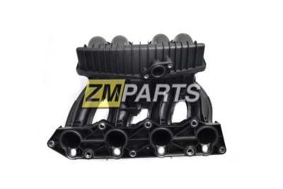 Коллектор впускной SsangYong Kyron, Actyon, Rexton