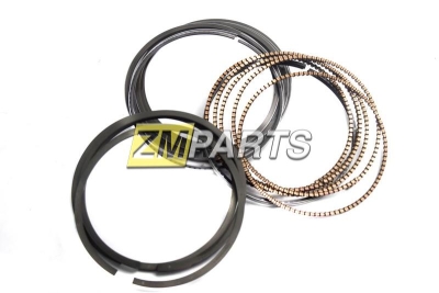 Кольца поршневые стд. G6EA Hyundai Santa Fe 2 Кольца поршневые стд. G6EA Hyundai Santa Fe 2