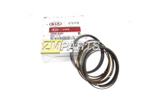 Кольца поршневые стд. G6EA Hyundai Santa Fe 2