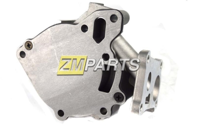 Помпа водяная Porter, Starex, Terracan, Kia Bongo 2.5 Помпа водяная Porter, Starex, Terracan, Kia Bongo 2.5