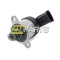 фото Регулятор давления ТНВД Kia Sorento, Hyundai Starex, Santa Fe, Porter 2 D4CB/D4EB
