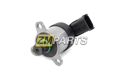 Регулятор давления ТНВД Kia Sorento, Hyundai Starex, Santa Fe, Porter 2 D4CB/D4EB