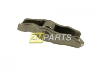 Рокер выпускной длинный D4EA Santa Fe, Tucson, Kia Sportage