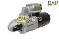 Стартер SsangYong Kyron, Actyon, Rexton, Rodius