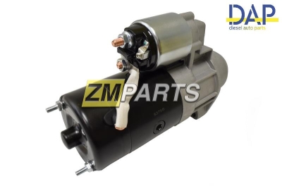 Стартер SsangYong Kyron, Actyon, Rexton, Rodius