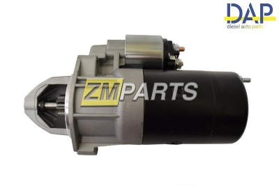 Стартер SsangYong Kyron, Actyon, Rexton, Rodius