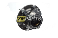 Ступица передняя Kia Carnival