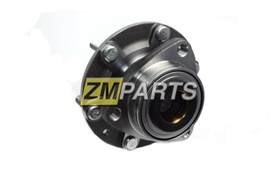 Ступица передняя Kia Carnival