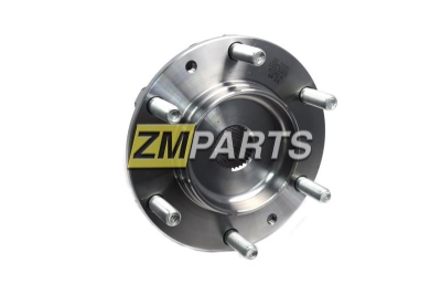 Ступица передняя Kia Carnival