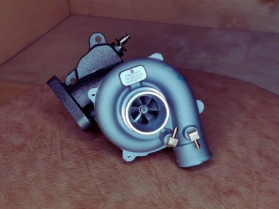 Турбина Hyundai Porter 2.5 D4BF ТАГАЗ