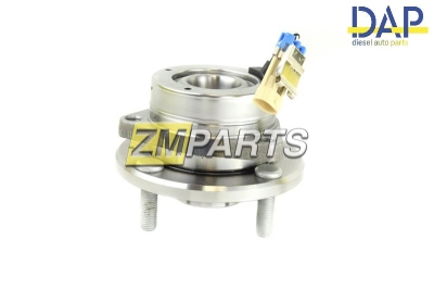 Ступица передняя Шевроле Эпика, Epica 96639585 Ступица передняя Шевроле Эпика, Epica 96639585