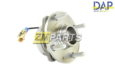 Ступица передняя Шевроле Эпика, Epica 96639585 Ступица передняя Шевроле Эпика, Epica 96639585