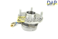 Ступица передняя Шевроле Эпика, Epica 96639585