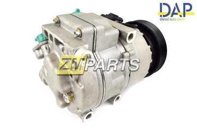 Компрессор кондиционера Hyundai Santa Fe 2.4 Компрессор кондиционера Hyundai Santa Fe 2.4