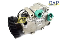 Компрессор кондиционера Hyundai Santa Fe 2.4