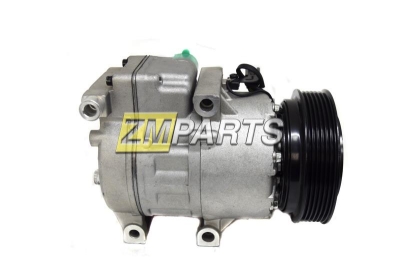 Компрессор кондиционера Santa Fe 2 97701-2B350, 977012B350 Компрессор кондиционера Santa Fe 2 97701-2B350, 977012B350