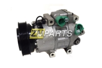 Компрессор кондиционера Santa Fe 2 97701-2B350, 977012B350