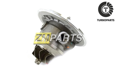 Картридж турбины Hyundai County, HD72 D4AL