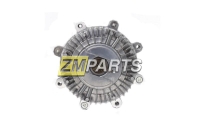 Вискомуфта охлаждения Kia Sorento, Grand Starex