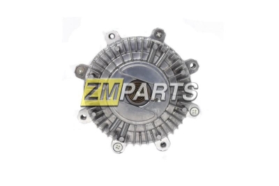 Вискомуфта охлаждения Kia Sorento, Grand Starex Вискомуфта охлаждения Kia Sorento, Grand Starex