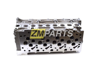 Головка блока ГБЦ D4CB Hyundai Porter 2 22100-4A390, 221004A390 Головка блока ГБЦ D4CB Hyundai Porter 2 22100-4A390, 221004A390