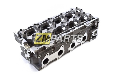 Головка блока ГБЦ D4CB Hyundai Porter 2 22100-4A390, 221004A390