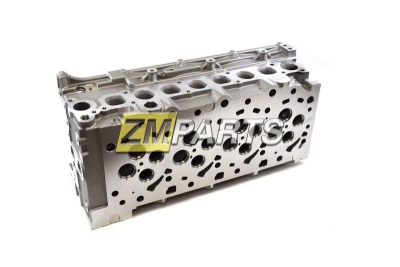 Головка блока ГБЦ D4CB Hyundai Porter 2 22100-4A390, 221004A390