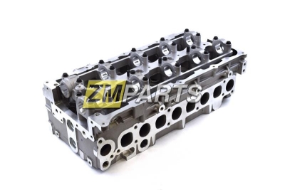 Головка блока ГБЦ D4CB Hyundai Porter 2 22100-4A390, 221004A390