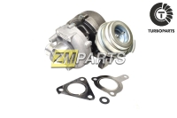 Турбина Volkswagen Passat B5