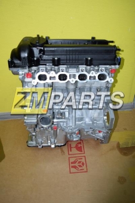 Двигатель G4FC Kia Cerato 2, Ceed, Soul 1.6