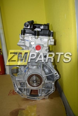 Двигатель G4FC Kia Cerato 2, Ceed, Soul 1.6