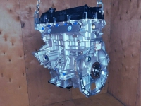 Двигатель G4FC Kia Cerato 2, Ceed, Soul 1.6