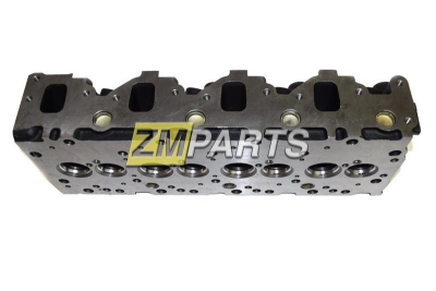 ГБЦ Great Wall Wingle, Ховер Вингл 2.8TD