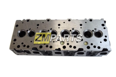 ГБЦ Great Wall Wingle, Ховер Вингл 2.8TD