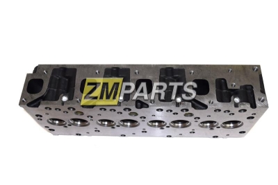 ГБЦ Great Wall Wingle, Ховер Вингл 2.8TD