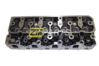 ГБЦ Great Wall Wingle, Ховер Вингл 2.8TD