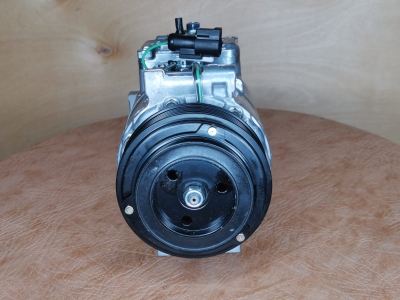 Компрессор кондиционера Land Rover Range Rover 3 4.2-4.4 Компрессор кондиционера Land Rover Range Rover 3 4.2-4.4