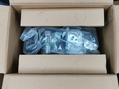 Компрессор кондиционера Land Rover Range Rover 3 4.2-4.4 Компрессор кондиционера Land Rover Range Rover 3 4.2-4.4