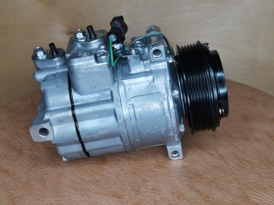 Компрессор кондиционера Land Rover Range Rover 3 4.2-4.4 Компрессор кондиционера Land Rover Range Rover 3 4.2-4.4