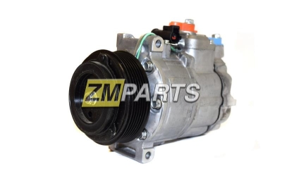 Компрессор кондиционера Land Rover Range Rover 3 4.2-4.4