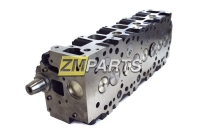 Головка блока цилиндров ГБЦ 3L, 2LTE, 2LT Toyota Prado, Hilux