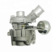 Турбина Мистусиби Л200, Паджеро 1515A170