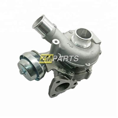 Турбина Мистусиби Л200, Паджеро 1515A170