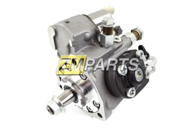 ТНВД 6M60T Mitsubishi Fuso REBUILT FACTORY ТНВД 6M60T Mitsubishi Fuso REBUILT FACTORY